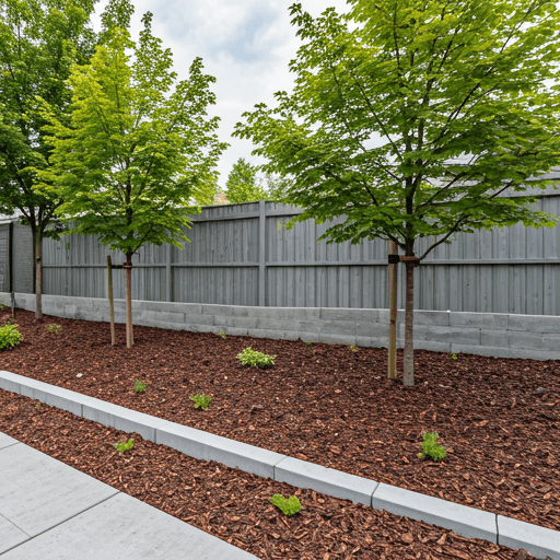 Custom Landscape Architecture and Design Saskatoon